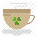 St. Patrick Tee  Symbol