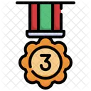 St Place  Icon
