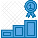 St Place St Award Icon