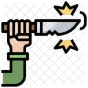 Stabber  Icon