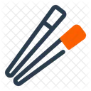 Stäbchen  Symbol