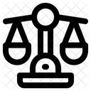 Stabil Stabil Sicher Symbol