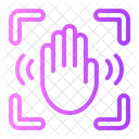 Stabilisator Bearbeitungswerkzeuge Elektronik Symbol