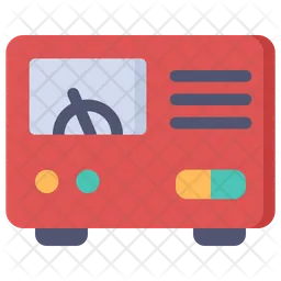 Stabilizer  Icon