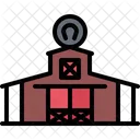 Stable Ranch Stall Icon
