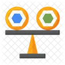 Stable Coin  Icon