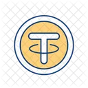 Stablecoins  Icon