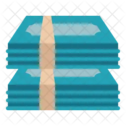 Stack  Icon