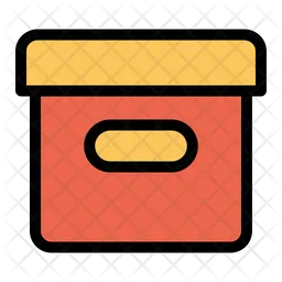 Stack  Icon