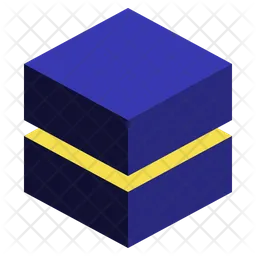 Stack  Icon