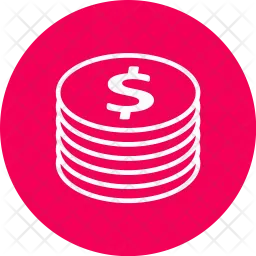Stack  Icon