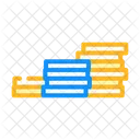Stack  Icon