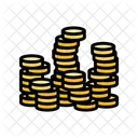 Stack Finance Currency Icon