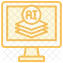 Stack Developer Stack Developer Icon