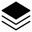 Stack Layer Layers Icon