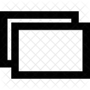 Stack  Icon