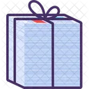 Stack of papers  Icon