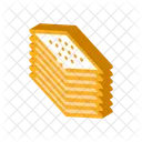 Stack Tiles Tiler Icon