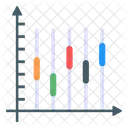 Bar Graph Bar Chart Column Graph Icon