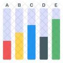 Bar Graph Bar Chart Column Graph Icon