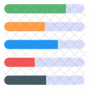 Bar Graph Bar Chart Column Graph Icon
