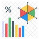 Bar Graph Bar Chart Column Graph Icon