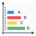 Bar Graph Bar Chart Column Graph Icon