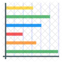 Bar Graph Bar Chart Column Graph Icon