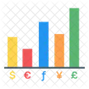 Bar Graph Bar Chart Column Graph Icon
