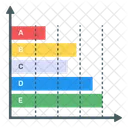 Bar Graph Bar Chart Column Graph Icon