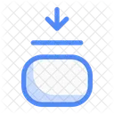 Stacking Limitation Box Package Icon