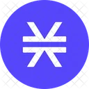 Stacks Crypto Currency Crypto Icon