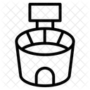  Icône