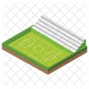 Stadio  Icon