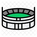 Stadion  Symbol