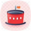 Stadium Icon