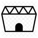 Stadium Icon