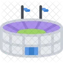 Stadium  Icon