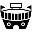 Game Arena Playground Playing Field Icon