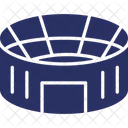 Stadium  Icon