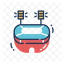 Stadium  Icon