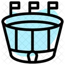 Stadium  Icon