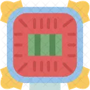 Stadium Arena American Icon