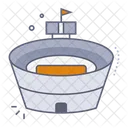 Stadium  Icon