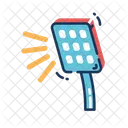 Stadium Lights  Icon