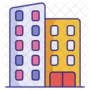 Stadt Symbol