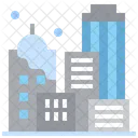 Stadt  Symbol