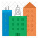 Stadt  Symbol