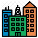 Stadt  Symbol