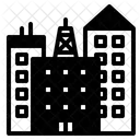 Stadt  Symbol